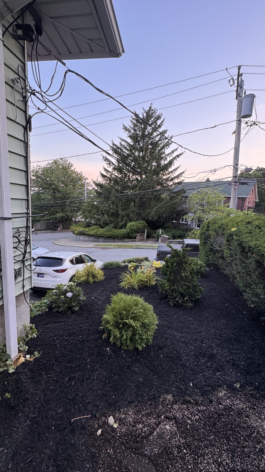 Waltham commercial irrigation