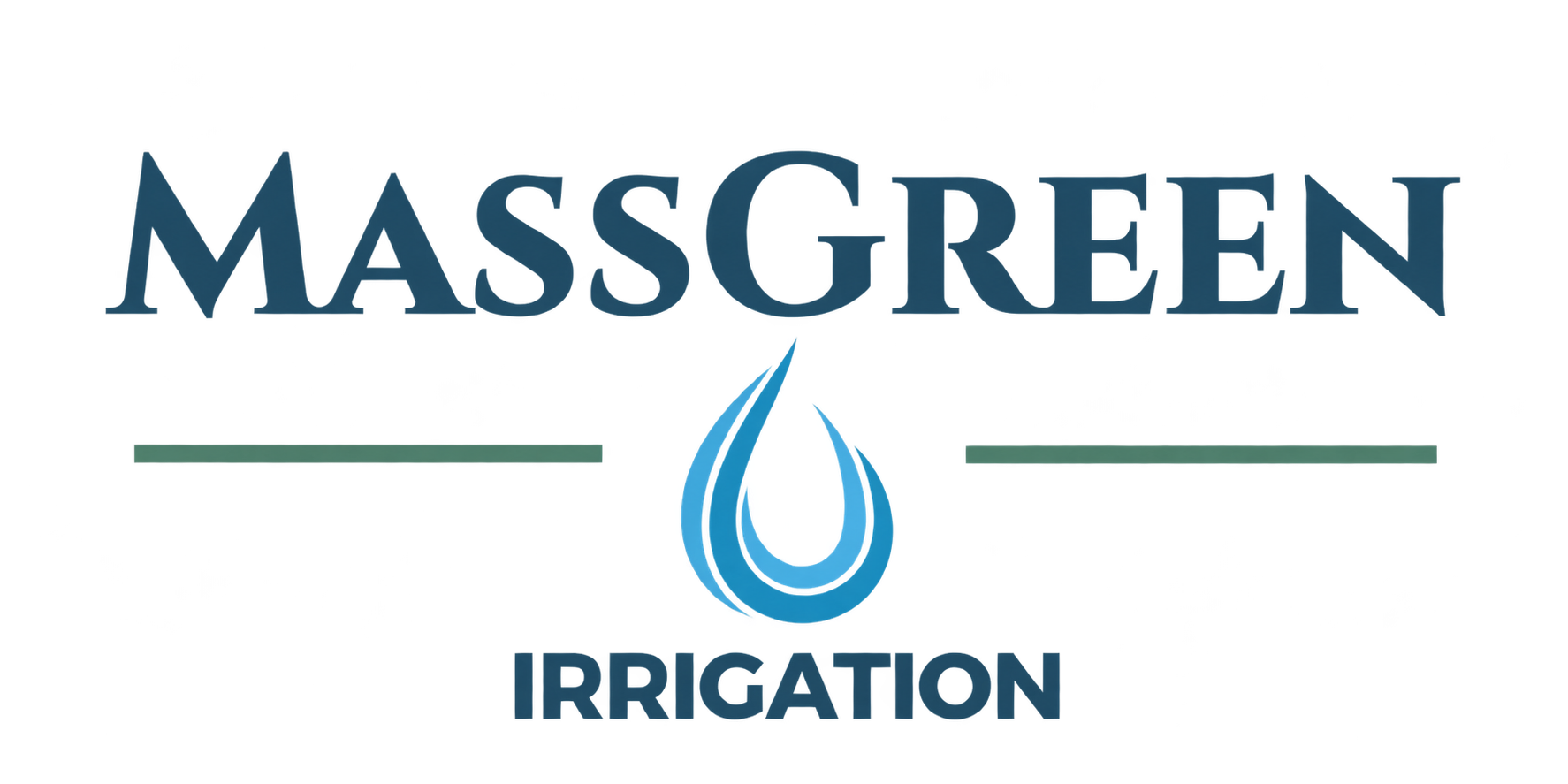 MassGreen Irrigation